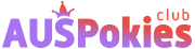 AusPokiesClub.com logo